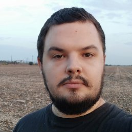 Konstantin, 17, 