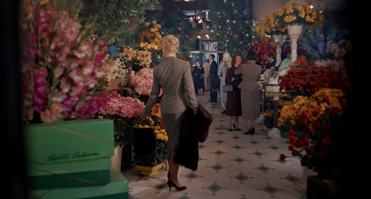 �������������� / Vertigo, 1958.���. Alfred Hitchcock - 2