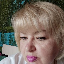 Светлана, 51, Воскресенск