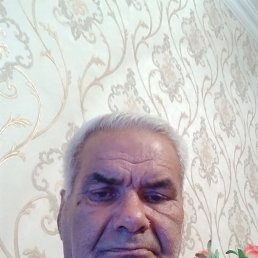 Nazim, 57, 