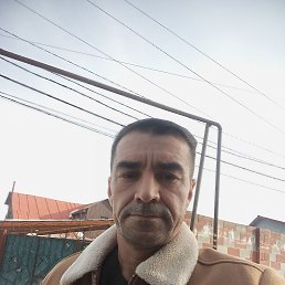 Muhammad, 47, 