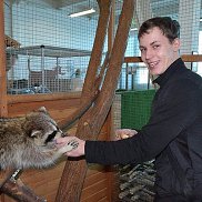 Alex, 32 , 