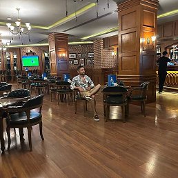 Sanjar, �������, 35 ���