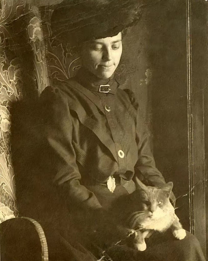 ���� � �� ���, 1905