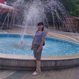 Evdochia, 41, 
