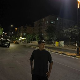 poyraz, 21, 