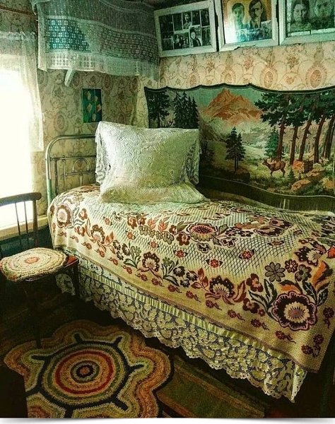 Деревенский уют...©.*‘’*‘’*‘’*‘’*‘’*‘’*‘’*‘’*‘’*‘’*