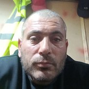 Gena Karapetyan, 40 ���, ������