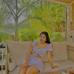 Anajna, 25, 