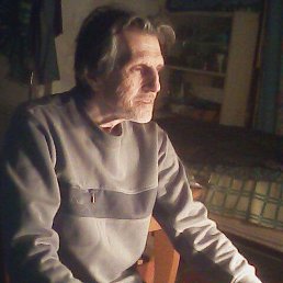 Khvalovsky, 64,  