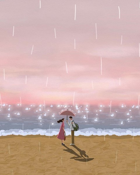 Я с каждым днём люблю тебя сильнее. И понимаю, что без тебя уже не представляю свою жизнь. - 9