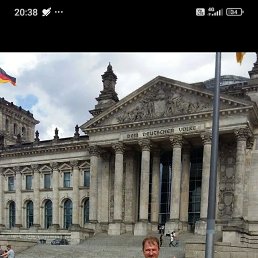 ����� ������, 53 ����, �����-���������