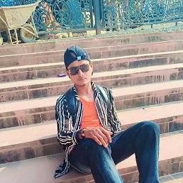 Ritik, ����, 19 ���