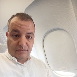 Adel trading, 41, 