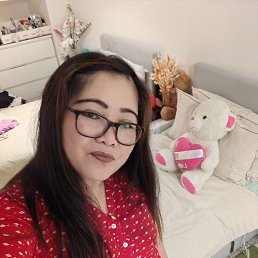 Ailah, 41, 
