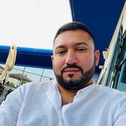 Vitalij, 33, 