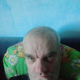 Toshkin, 45, 