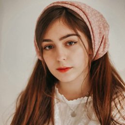 Anna, 22, 