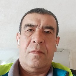 Ulugbek Ulugbek, ���������, 54 ����