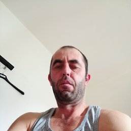 Sergei, 43, 
