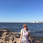 Лариса, 56 лет, Санкт-Петербург Лариса, 56 лет, Санкт-Петербург