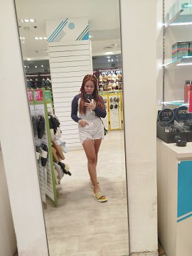 Shanaia, 25 ���, ������