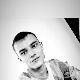Anton, 26, 