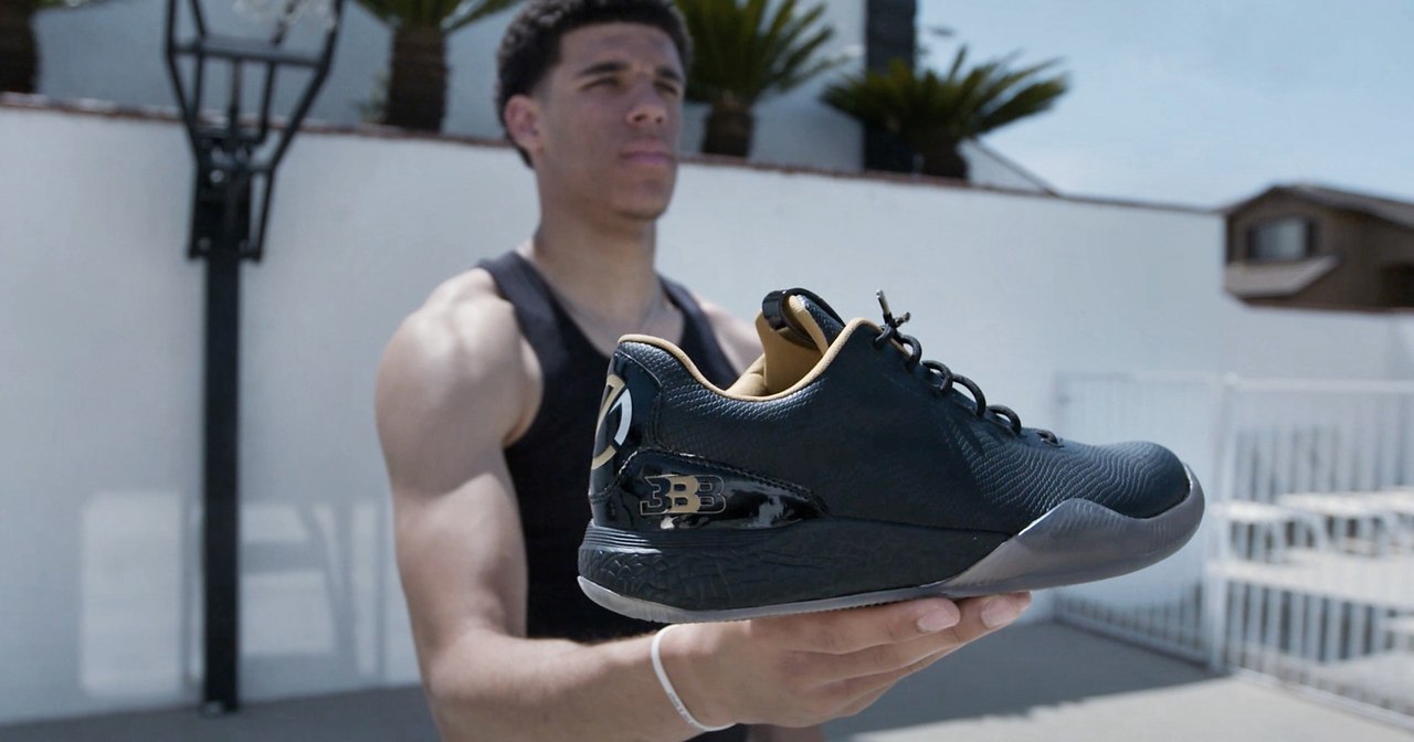    ESPN, ,   , -  Big Baller Brand   ...