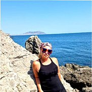 Maria, 34 года, Гаага Maria, 34 года, Гаага