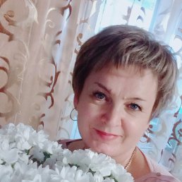 Людмила Михайловна, 50, Омск