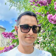 Vladimir, 32 , 
