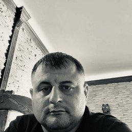 Andrei, 36, 