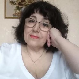 ELENA, 57, 