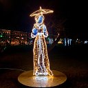  Gina Smirnova, -, 46  -  6  2025    