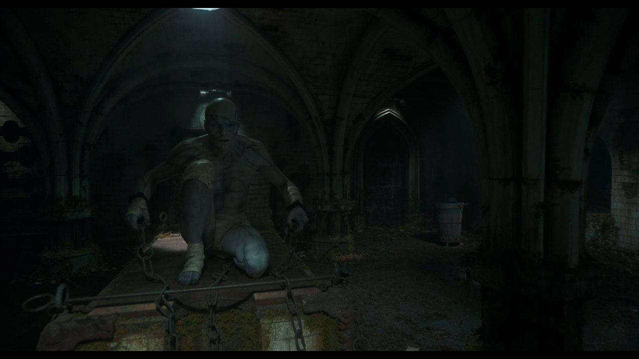 Frankenstein / , 2026.dir. Guillermo del Toro - 6