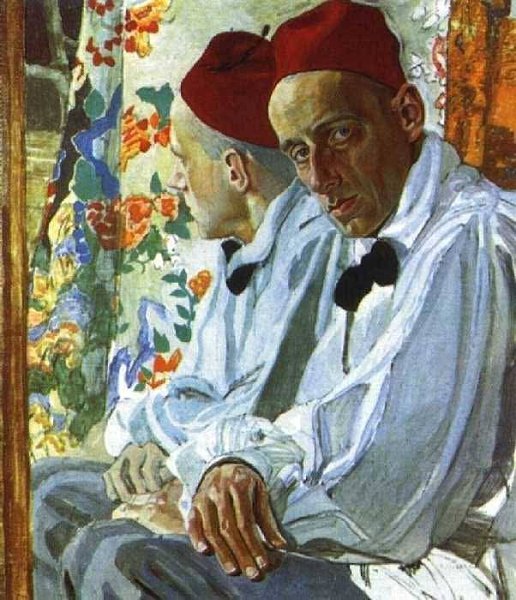 :) 85 лет назад, 2-го февраля 1940-го года после семи месяцев страшных пыток и истязаний по решению ...