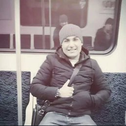 Azizbek, 25, 