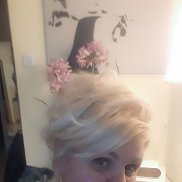 Irina, 45 , 