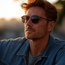 Husband, 35, 