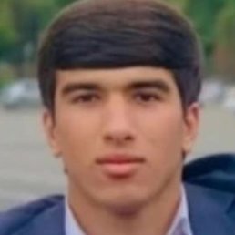 Shahrom, ������, 20 ���