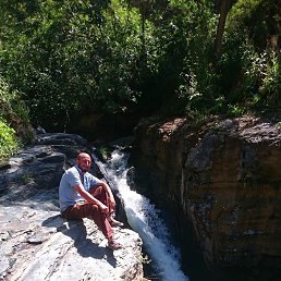 Roman, 45, 