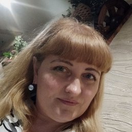 Анна, 42, Астрахань