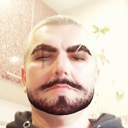 Ден, 47 лет, Самара Ден, 47 лет, Самара