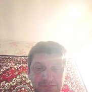 Roman Nikiforov, 53 , 