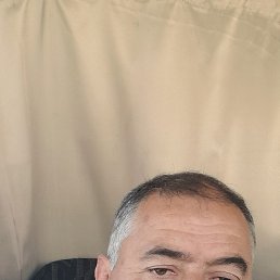 Armen Sahakyan, 53, 
