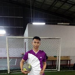 Heriaskhari, 25, 