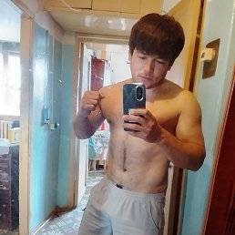 Banromjon Safarov, 30, 