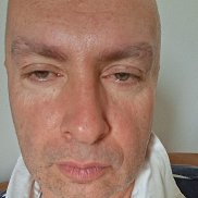 David, 48 , 