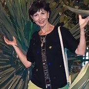 Анжелика, 56 лет, Горловка Анжелика, 56 лет, Горловка