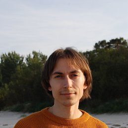 Victor, 40, 